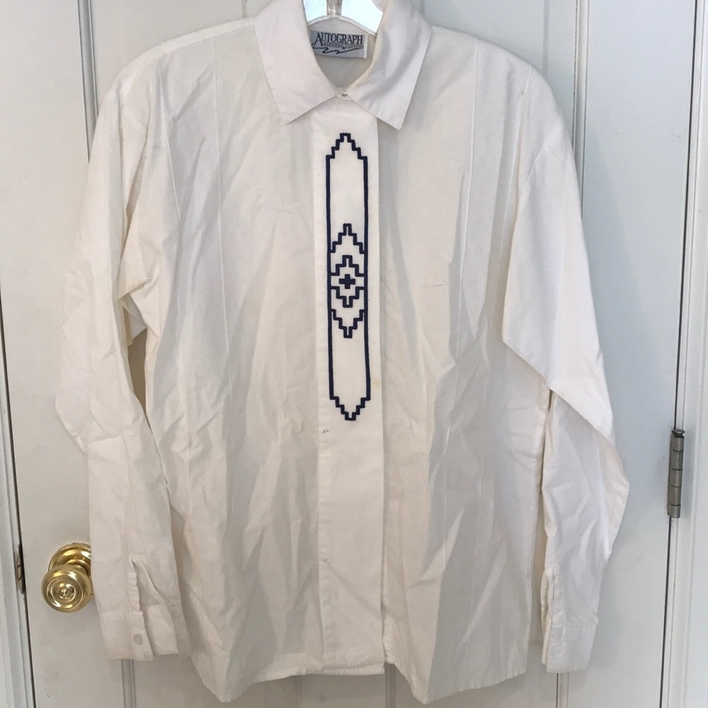 Vintage American top